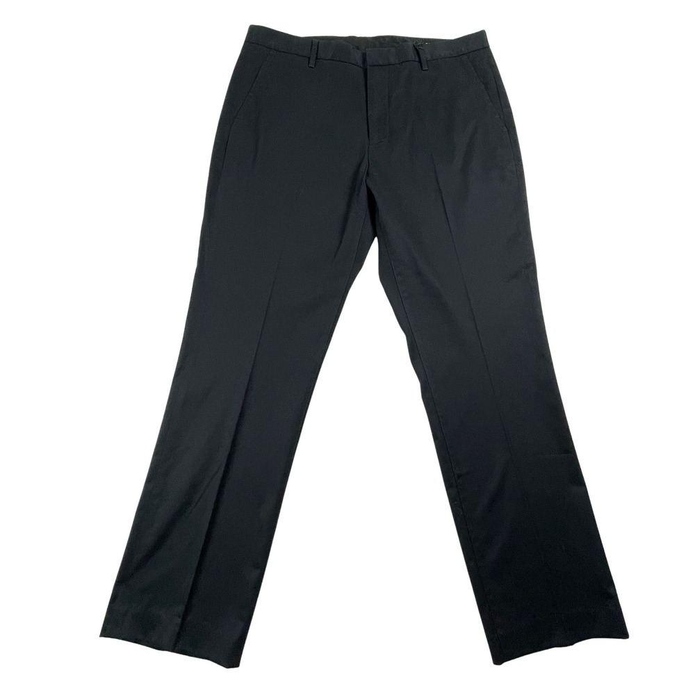 NWT Bonobos Weekday Warrior Dress Pants 36x32 (30") Tuesday Stretch Slim Chino